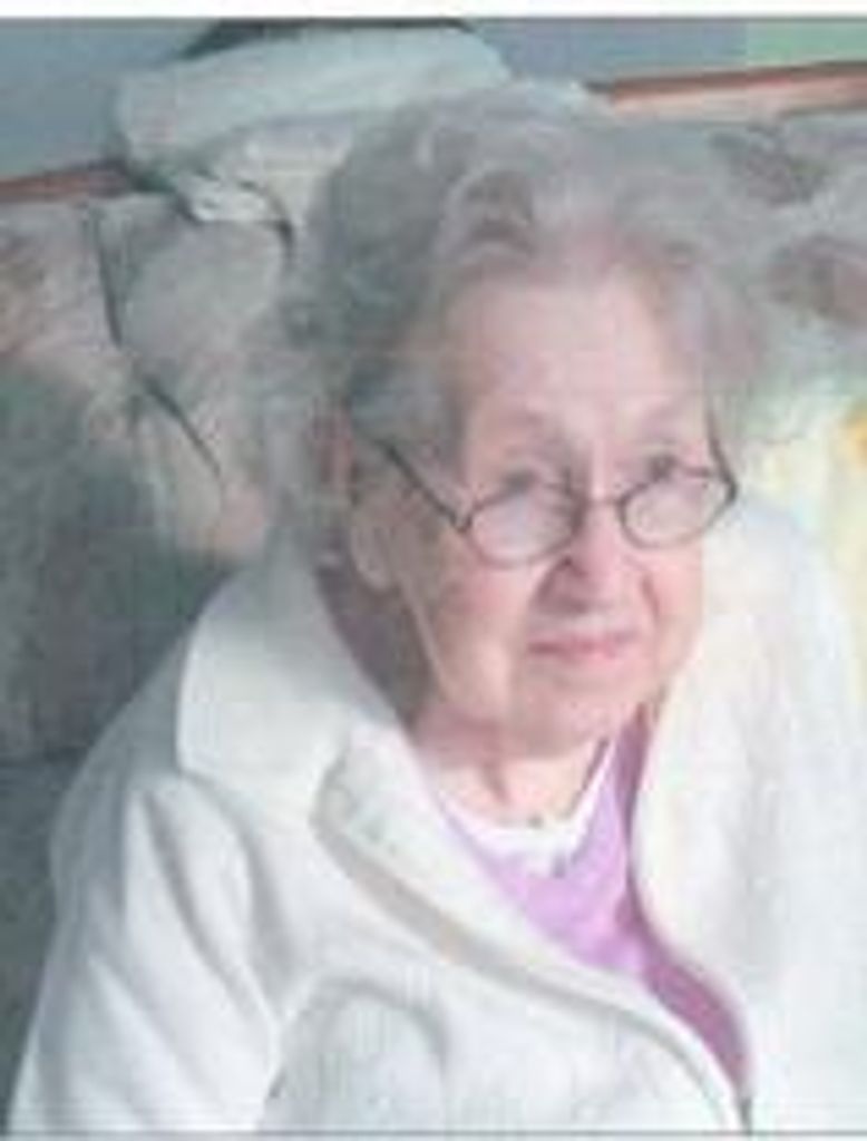 Doris Parowinchak