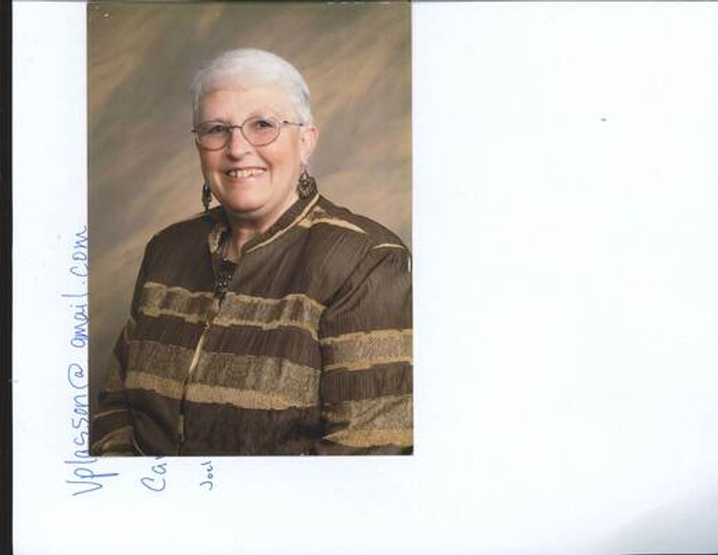 Glenda Mccary Bridges