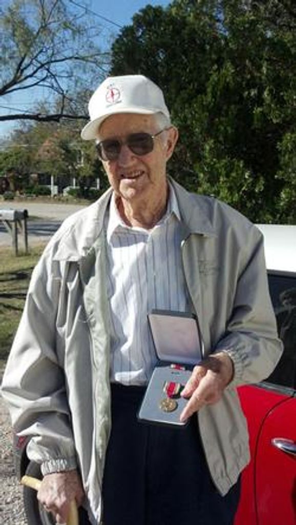 Wayland Quitman Noles Profile Photo