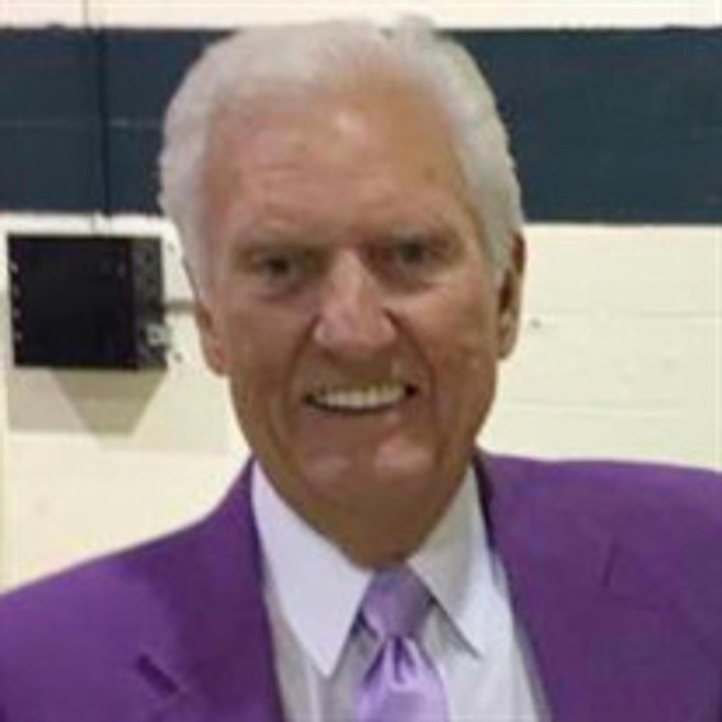 Mr. Larry Lee Widenhouse Sr.