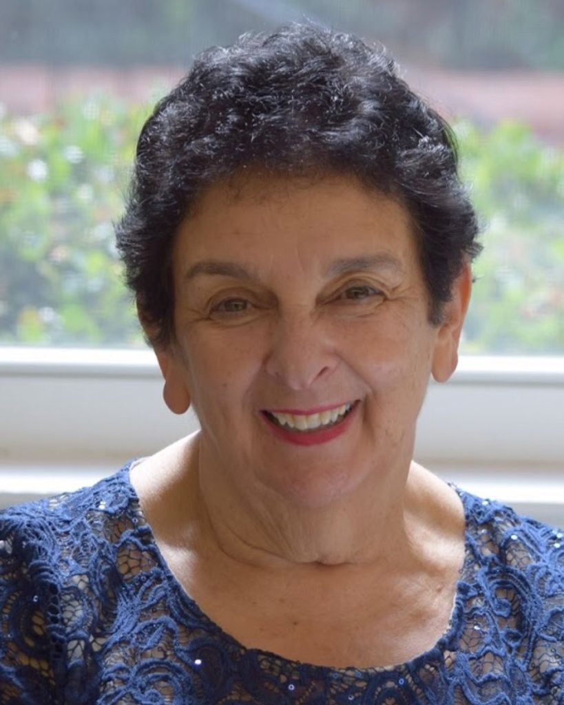 Darlene Rae Mitchell Profile Photo