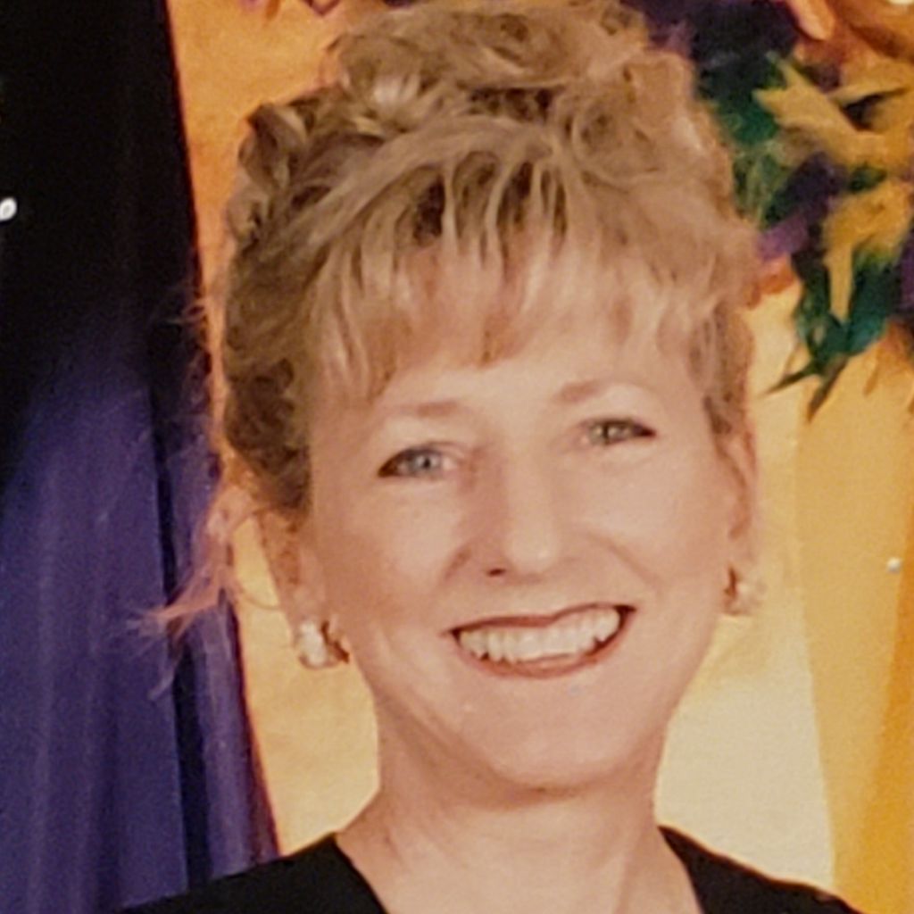 Mary Anne Forbes Profile Photo