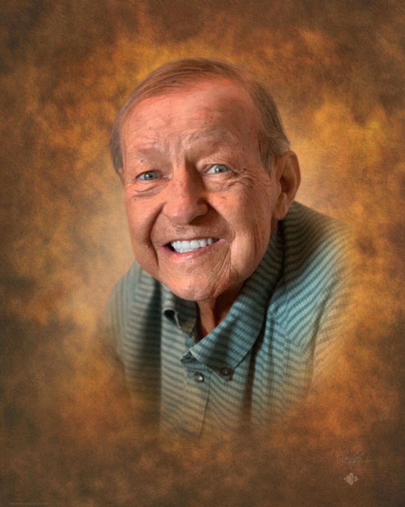 Joseph Ronald Salyer Profile Photo