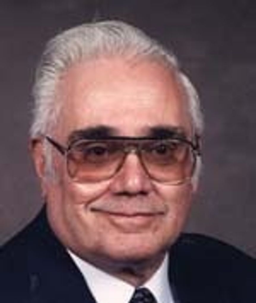 Joaquim C. " Jack" Pacheco