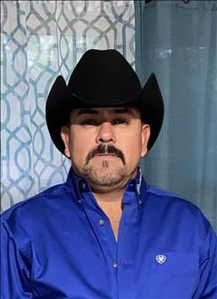 Antelmo Carrizales Ramos