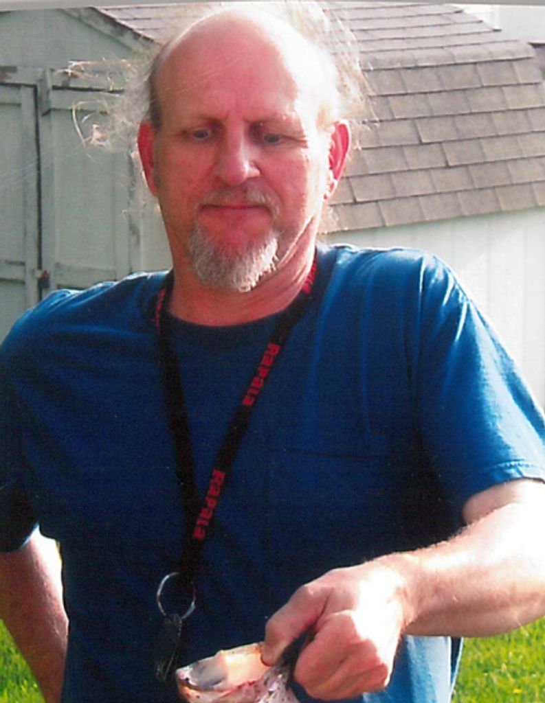 Ronald "Candy Man" Lee Jenkins Profile Photo