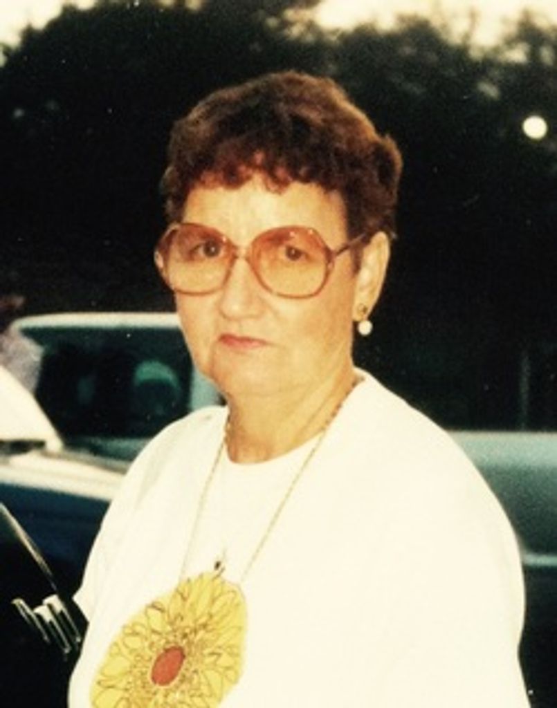 Shirley Sims Profile Photo