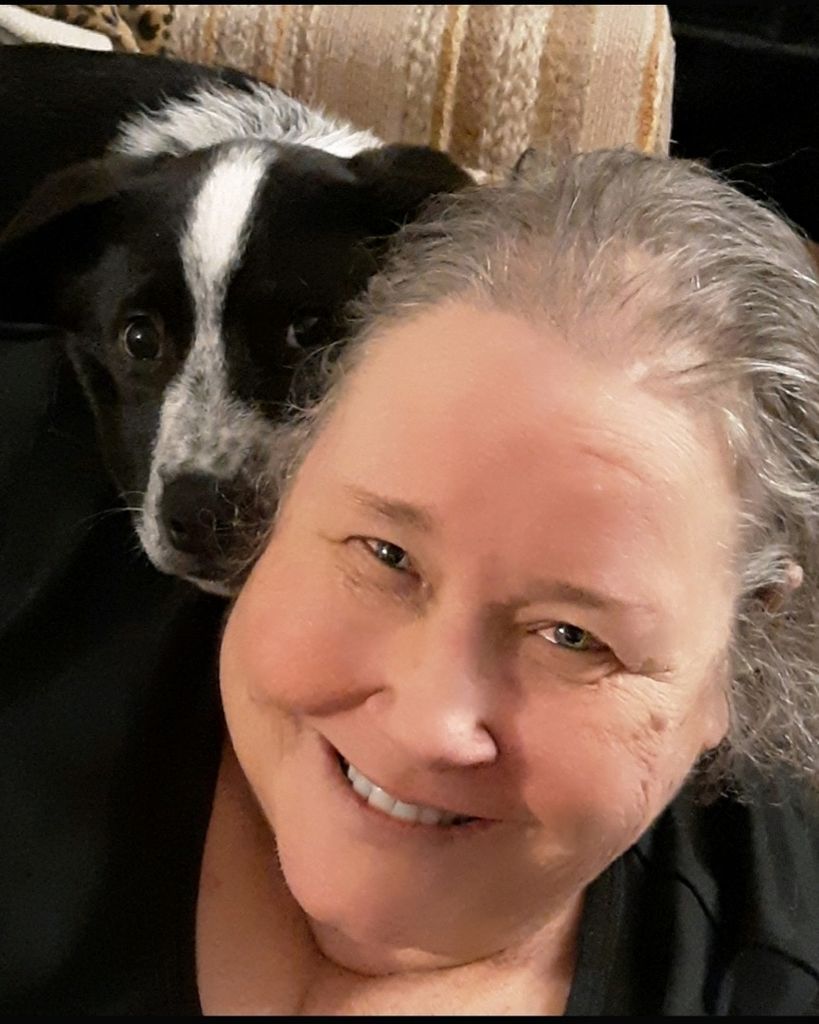 Jacquelyn "Jackie" Wiggins