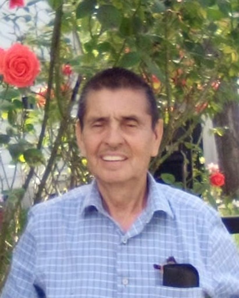 Salvador Arroyo Profile Photo