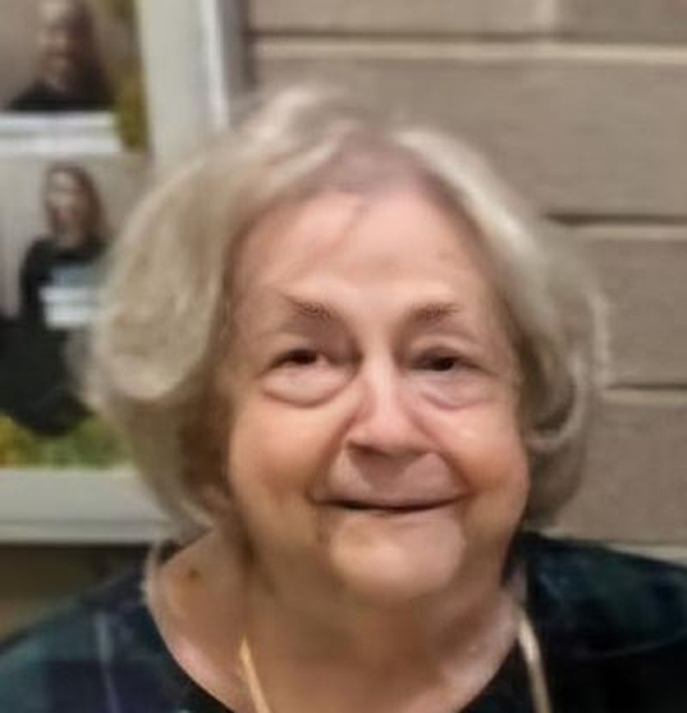 Winnie Kennedy Dowdy Profile Photo