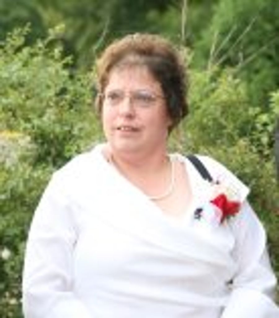 Violet Mitchell