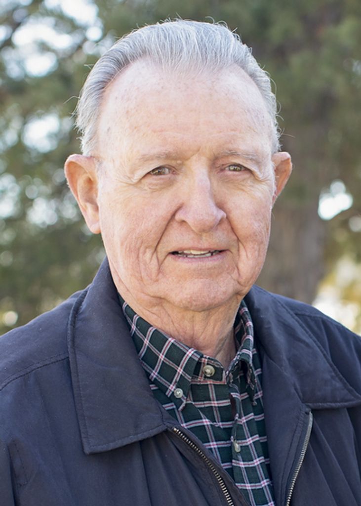 Keith Beckwith Profile Photo