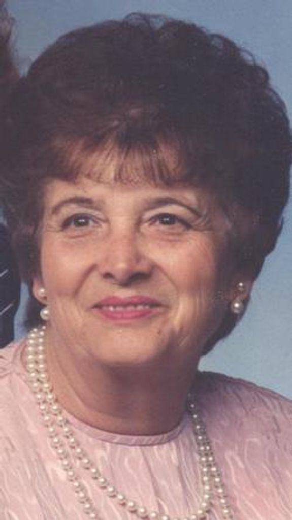 Alice M. Scalzo