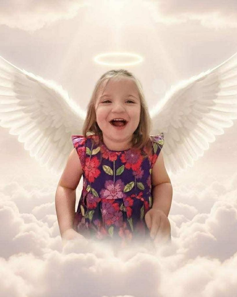 Delilah Constance Austin