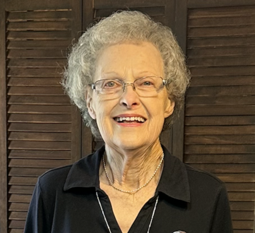 Hazel Johnson Profile Photo