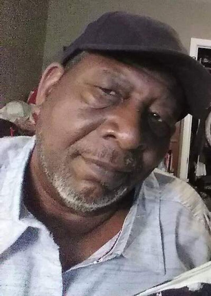 Mr. Larry Parnell Howard Profile Photo
