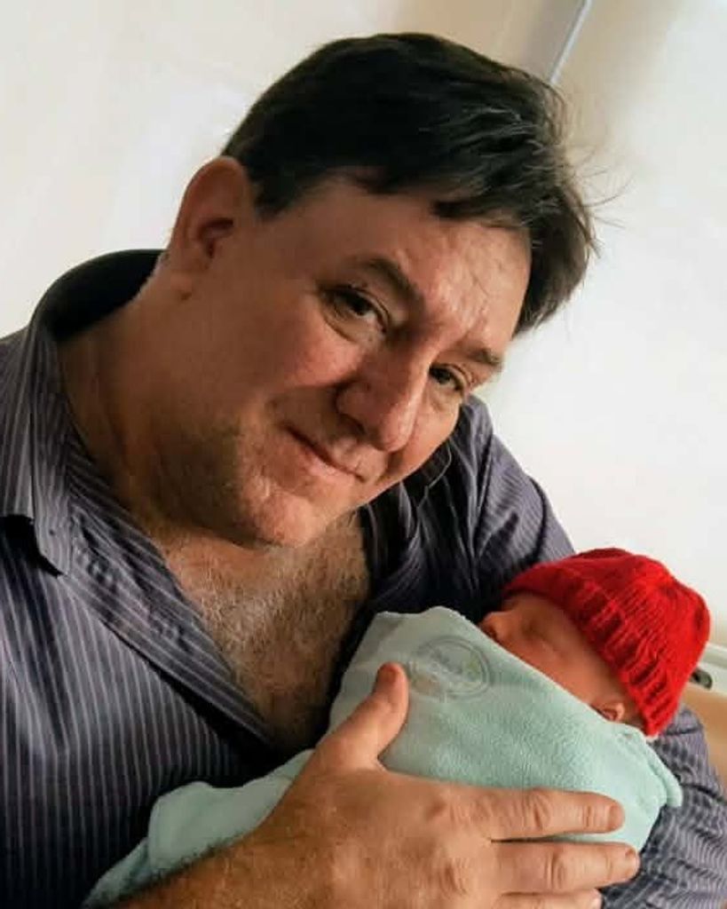 Terry Lee Shattuck Profile Photo