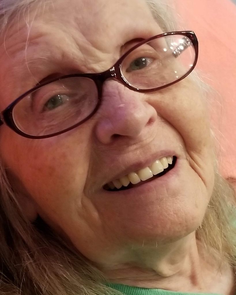 Betty Ann Cullop