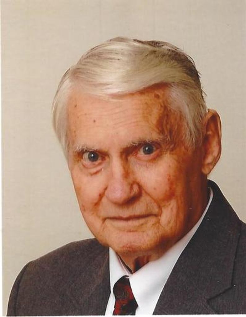 Charles (Chuck) Anderson