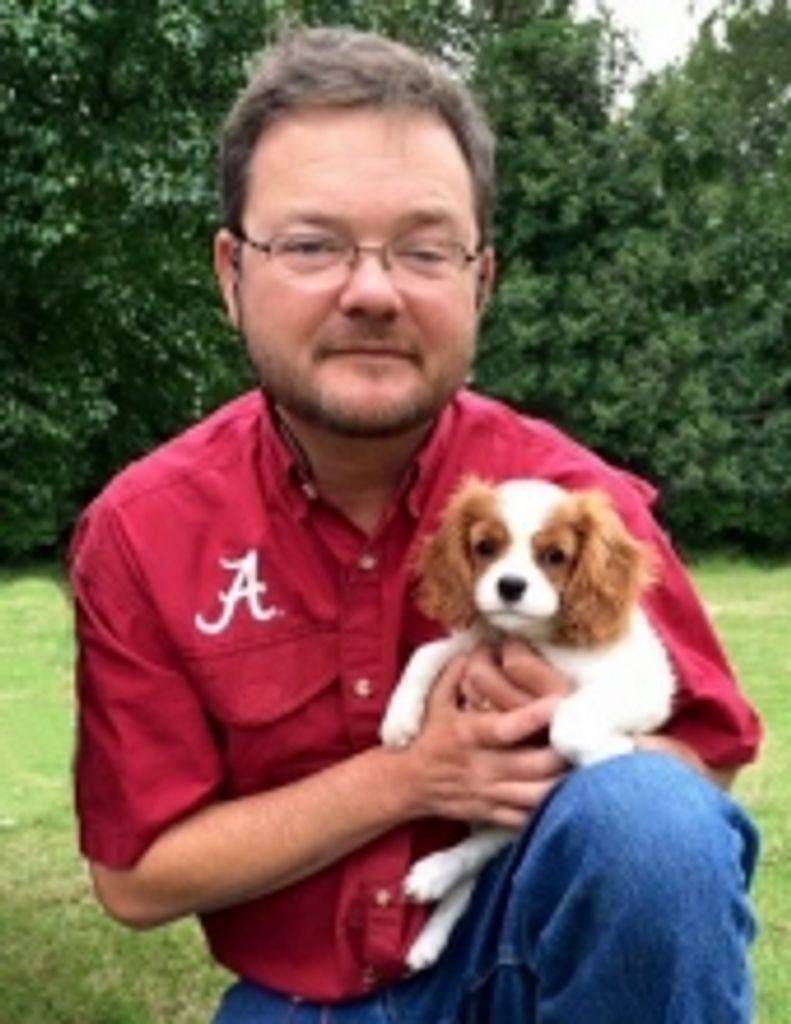 Boyce  Tucker Rush  Iii