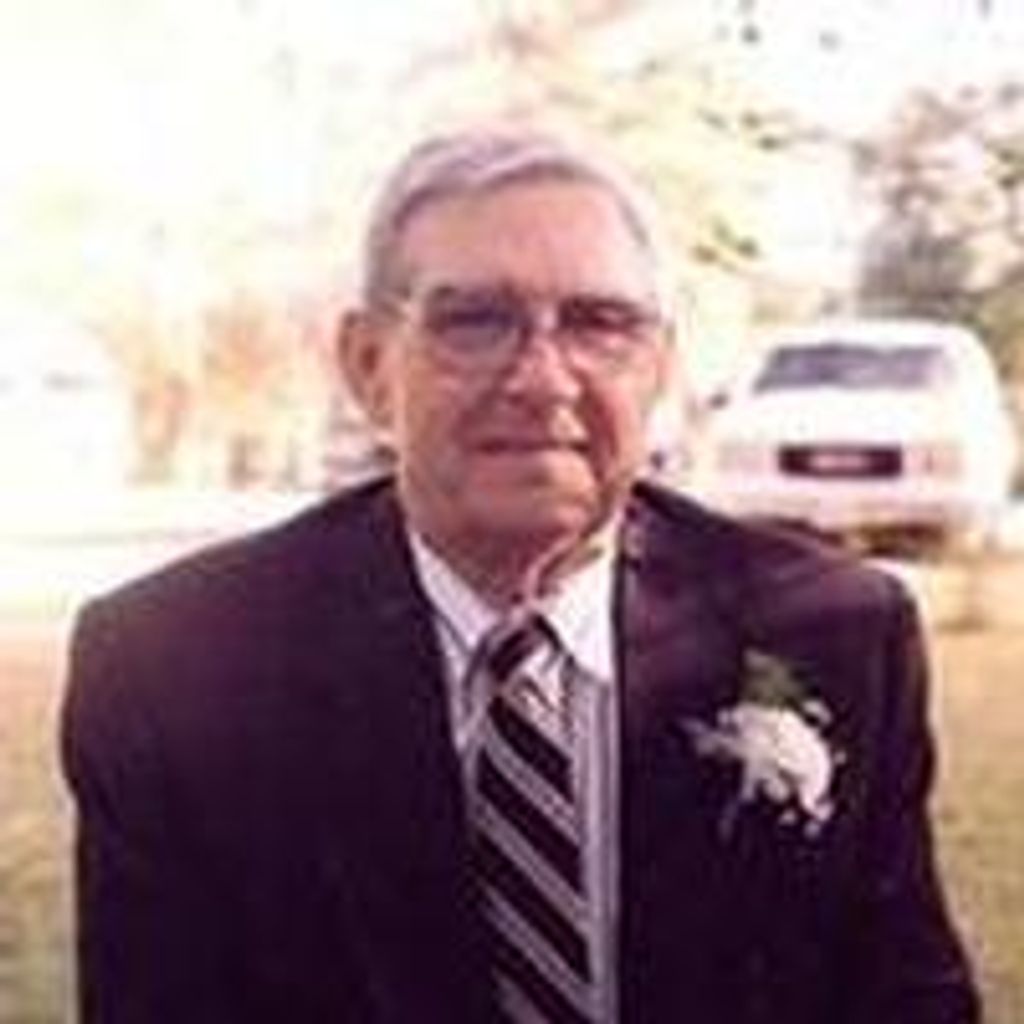 Robert L. Hall