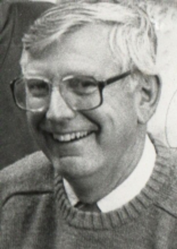 James P Davidson
