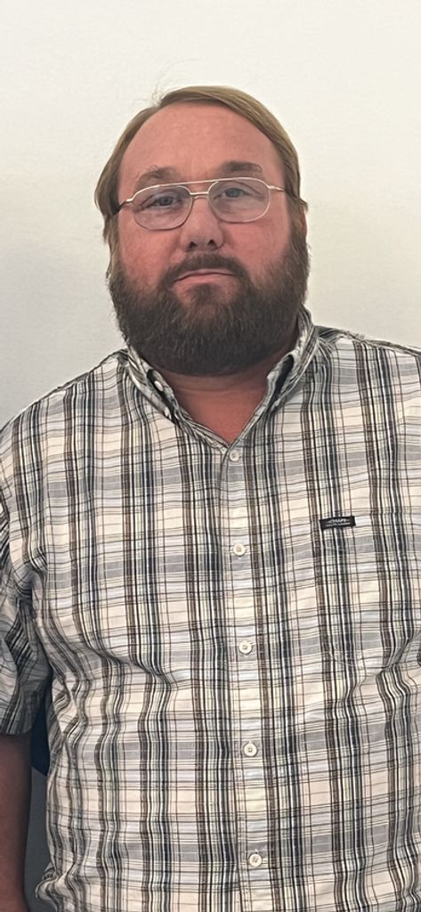 John Thomas Hosey Profile Photo