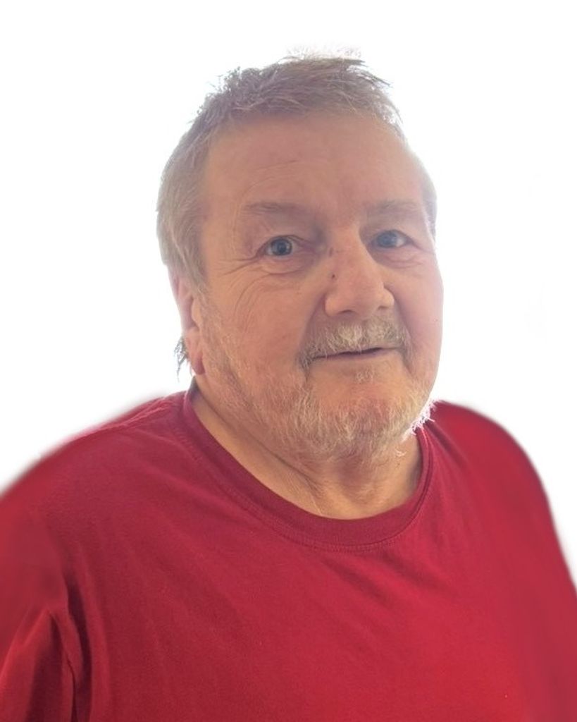 Randall Morrison "Randy" Profile Photo