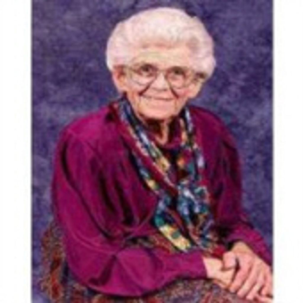 Olive N. Blumenshein Profile Photo