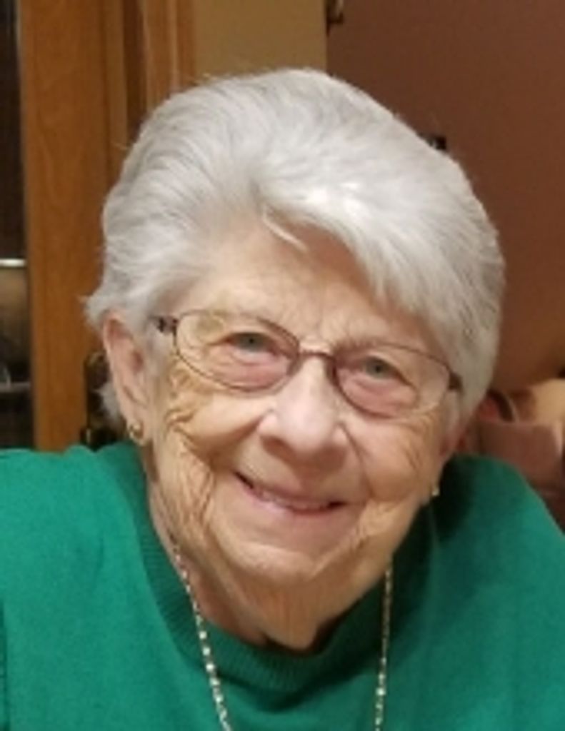 Marie L. Malm Profile Photo