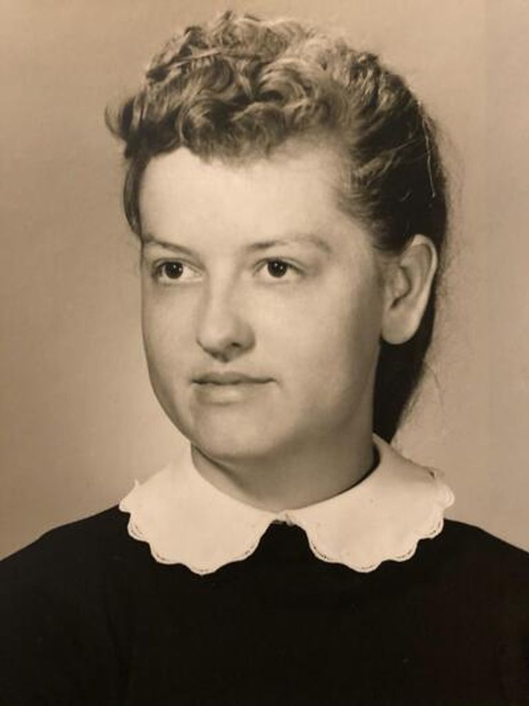 Jo Ann Wartenbee Profile Photo