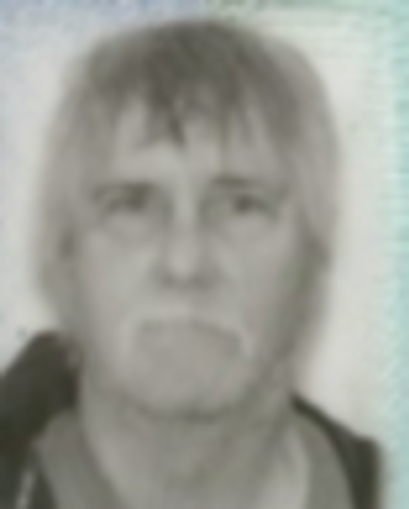 Chambers Earl Crytzer Jr.