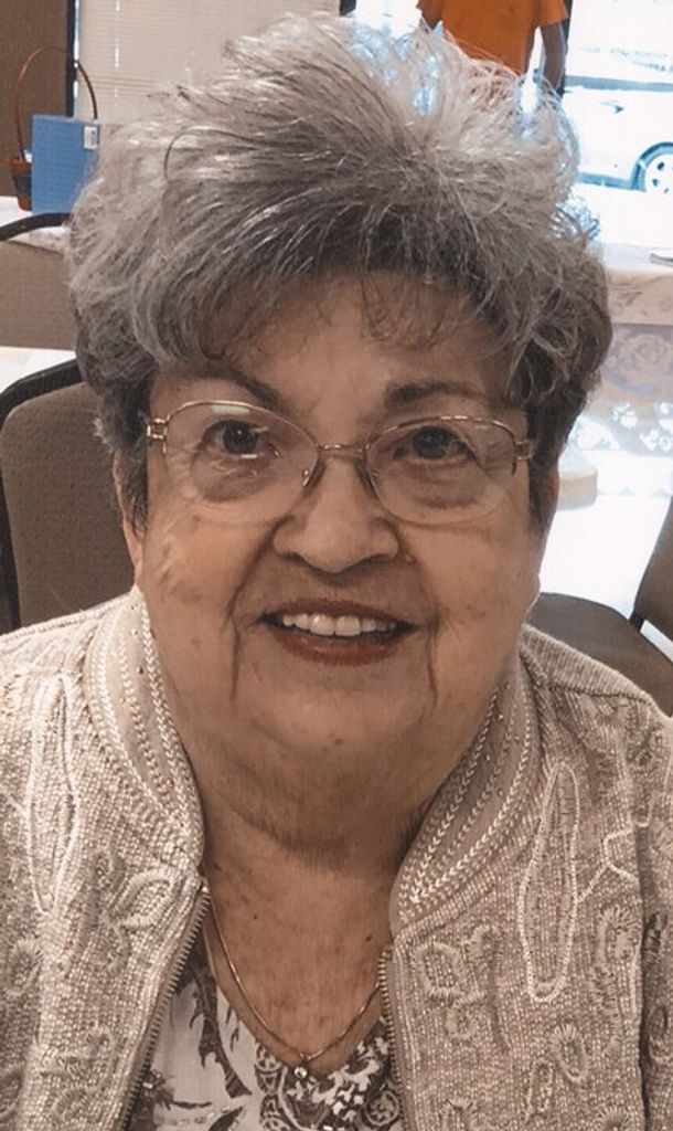 Brenda Marie Wimmer Profile Photo
