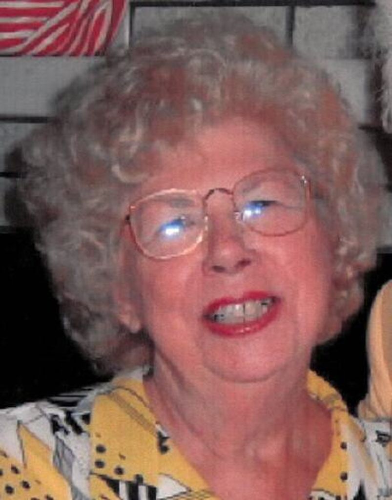 Marjorie Camfield Profile Photo