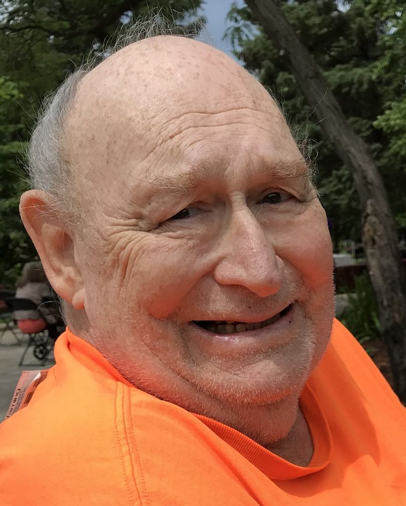 David Duane Dunkelberger