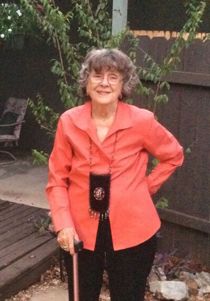 Mary Lucille Curtis Profile Photo