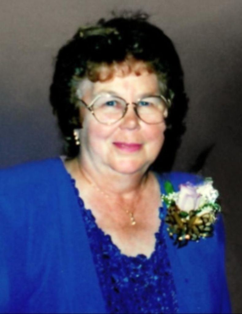 Agnes "Aggie" Esther Pliske Profile Photo
