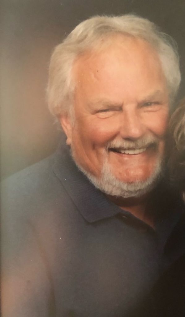 Guy M. Anglin