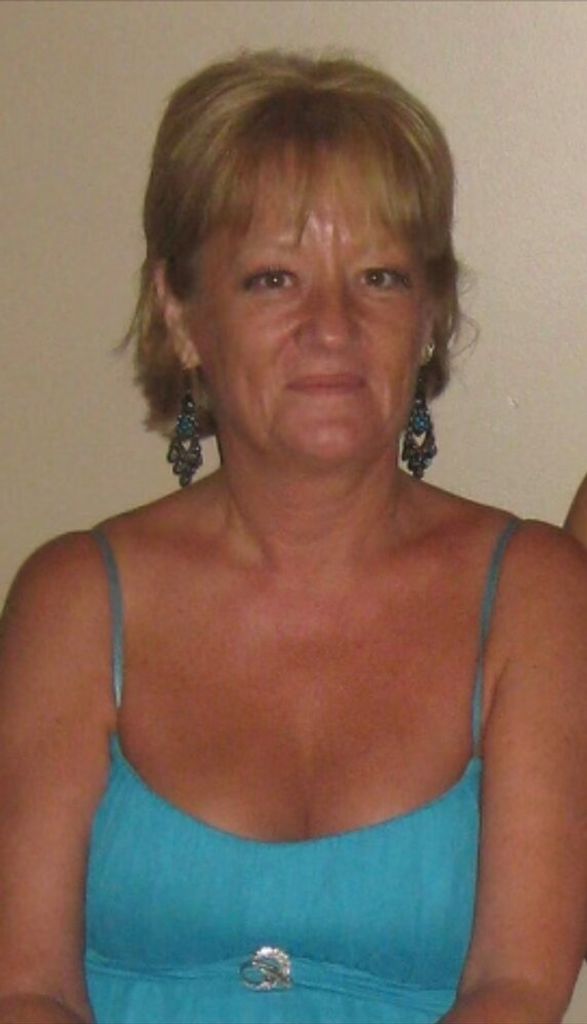 Bernadette Marie Olson Profile Photo