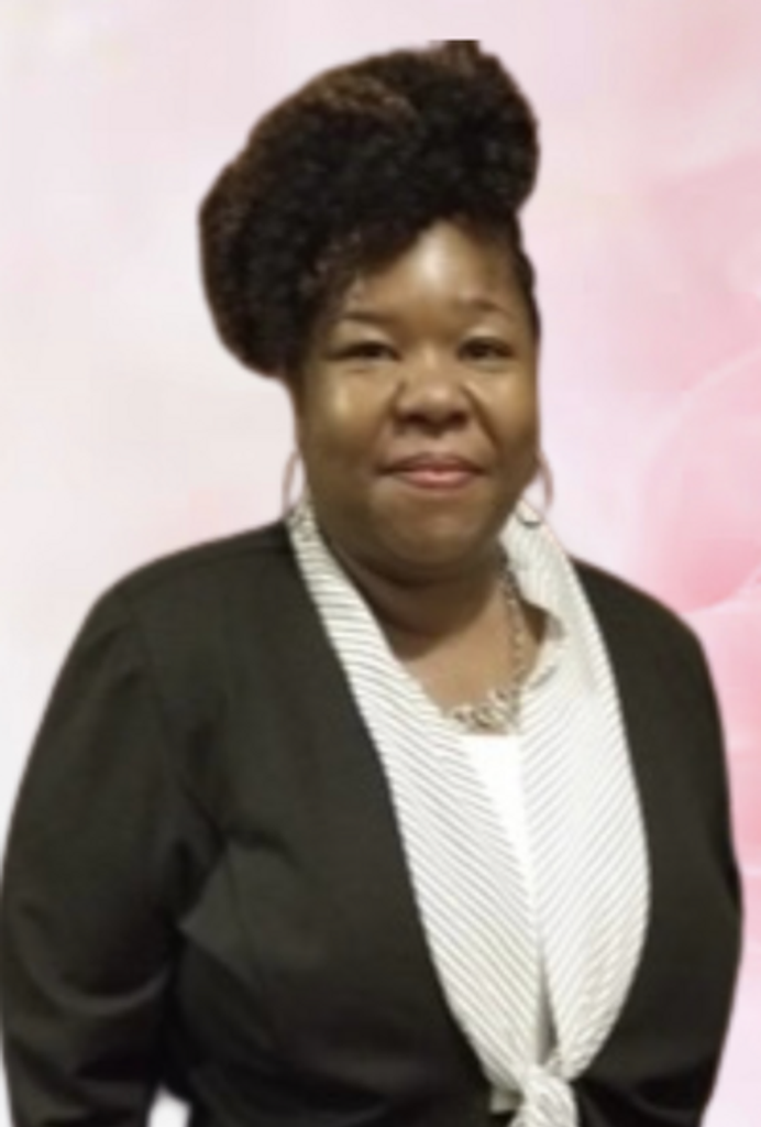 Mrs. Sharon Lewis Mitchell Profile Photo