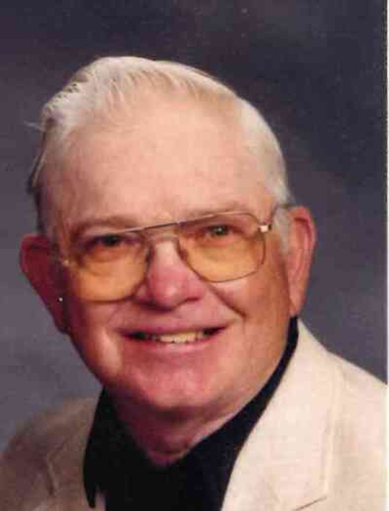 Jimmie Eugene Goodwin