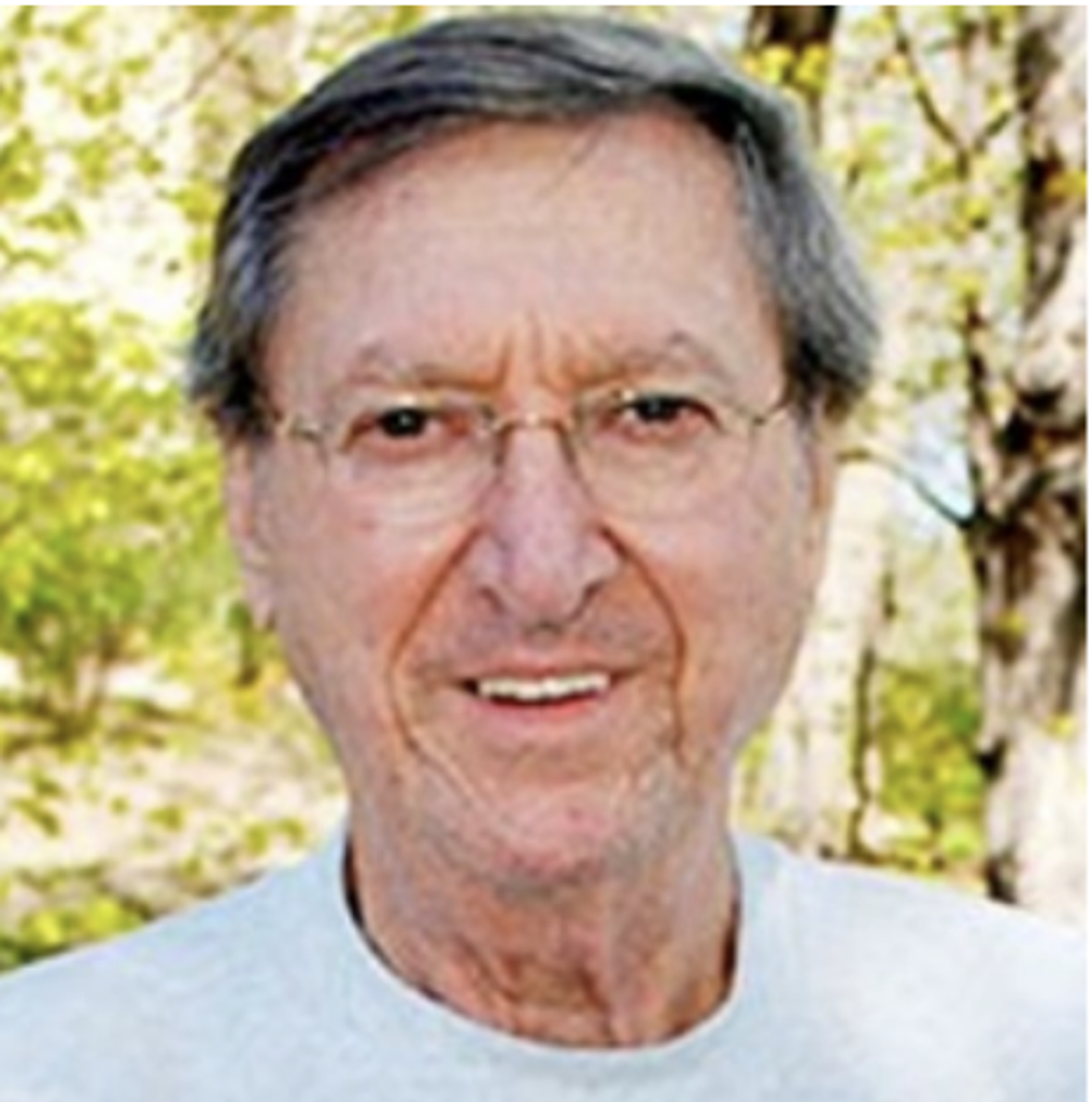 Charles 'Chuck' W. Mann Profile Photo