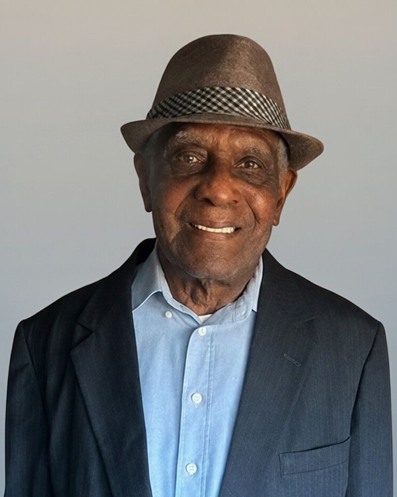 Louis Josaphat Duverseau Profile Photo