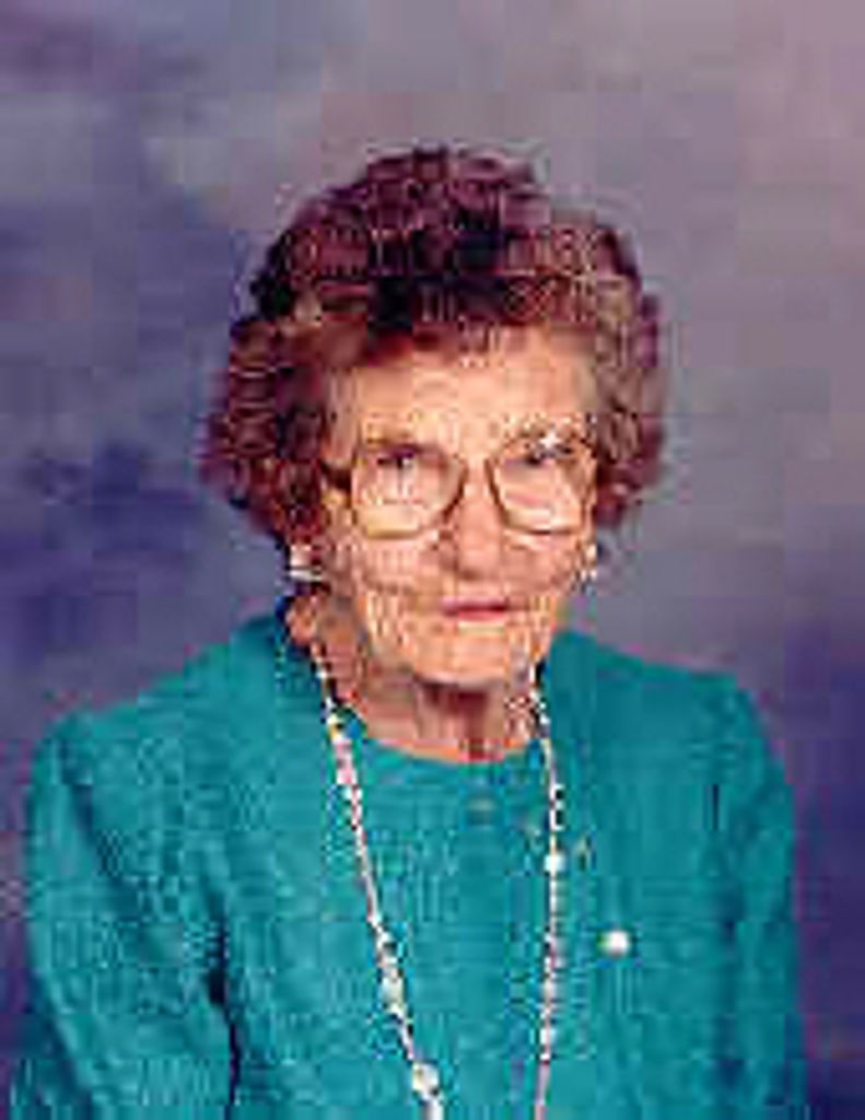Ella Huntley Earley