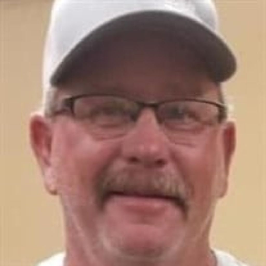 Brian M Stute