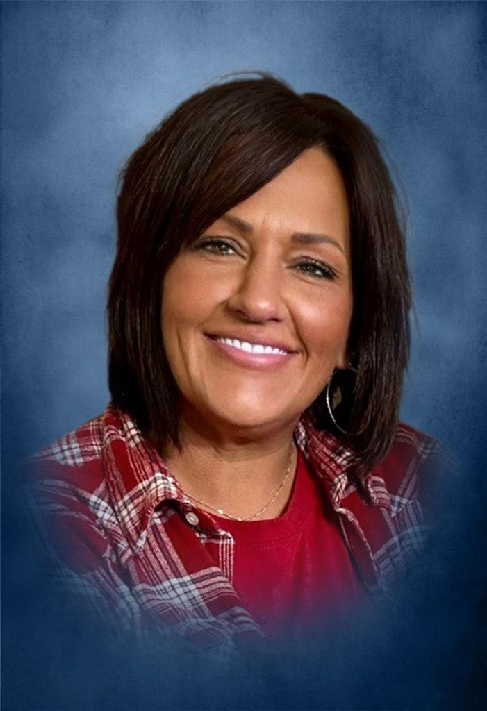 Hope Garner Profile Photo