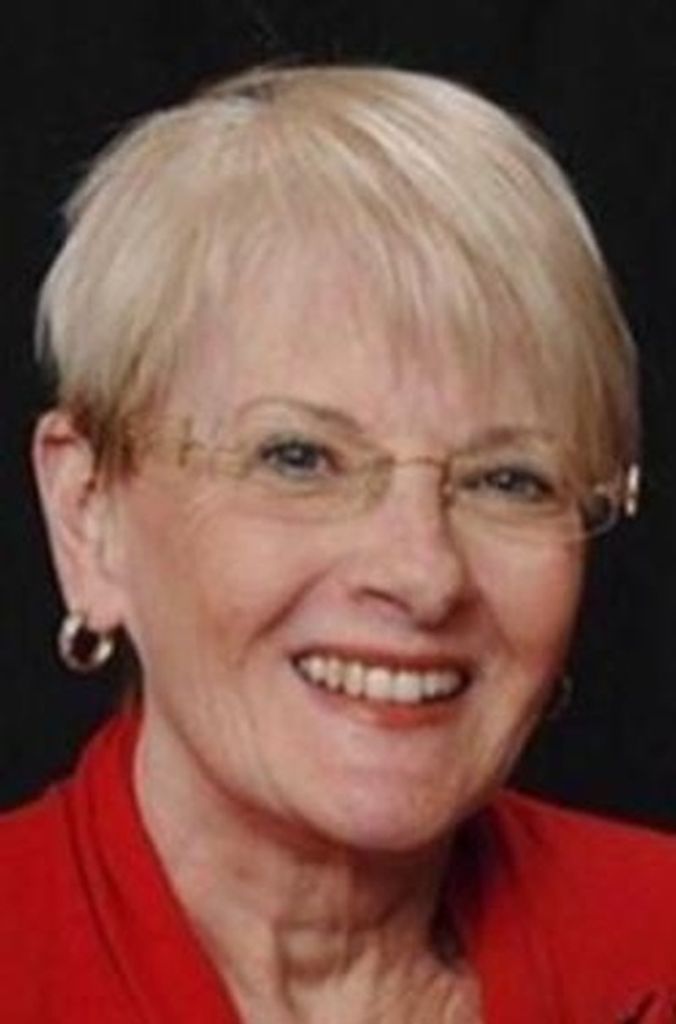 Louise Marion Briody