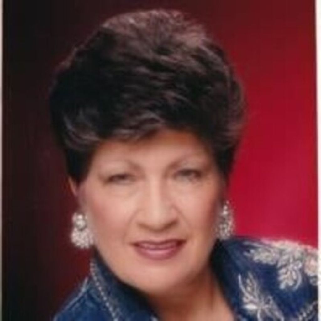 Frances Marvine Decker