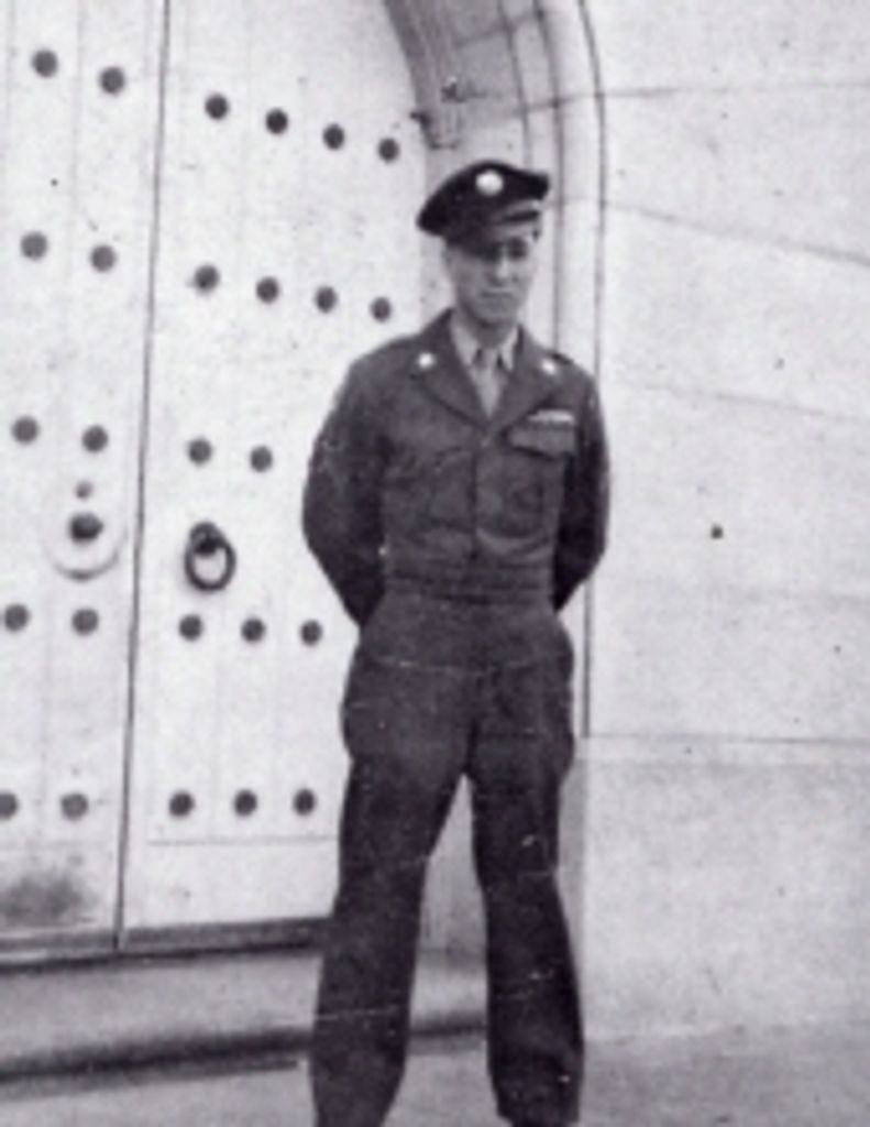 Daley William Crawford - Mcnabb Funeral Home