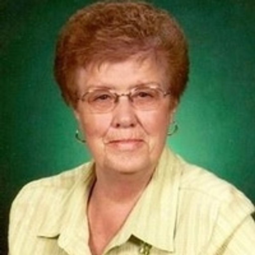 Shirley Orstad